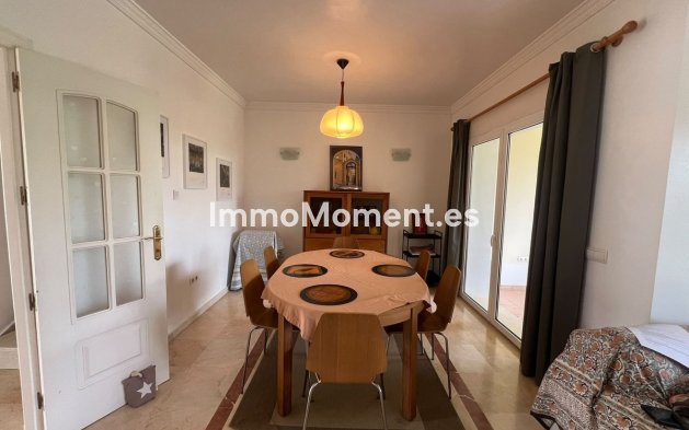 Wiederverkauf - Freistehende Villa - Sotogrande - La Alcaidesa