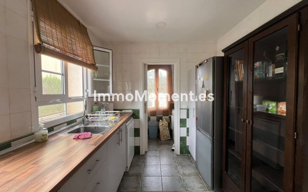 Wiederverkauf - Freistehende Villa - Sotogrande - La Alcaidesa