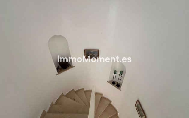 Wiederverkauf - Freistehende Villa - Sotogrande - La Alcaidesa