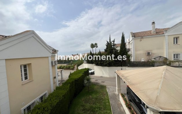Wiederverkauf - Freistehende Villa - Sotogrande - La Alcaidesa