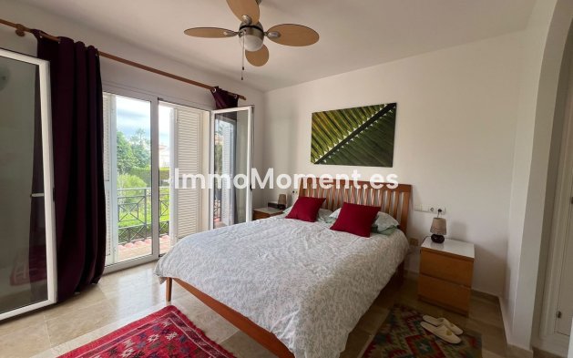 Wiederverkauf - Freistehende Villa - Sotogrande - La Alcaidesa