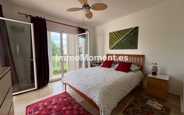 Wiederverkauf - Freistehende Villa - Sotogrande - La Alcaidesa