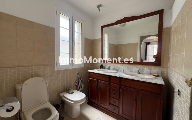 Wiederverkauf - Freistehende Villa - Sotogrande - La Alcaidesa