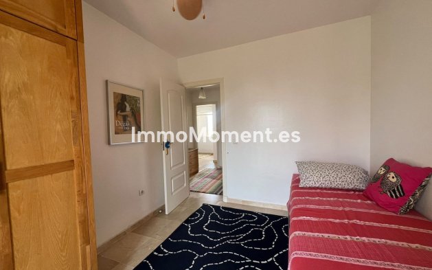 Wiederverkauf - Freistehende Villa - Sotogrande - La Alcaidesa