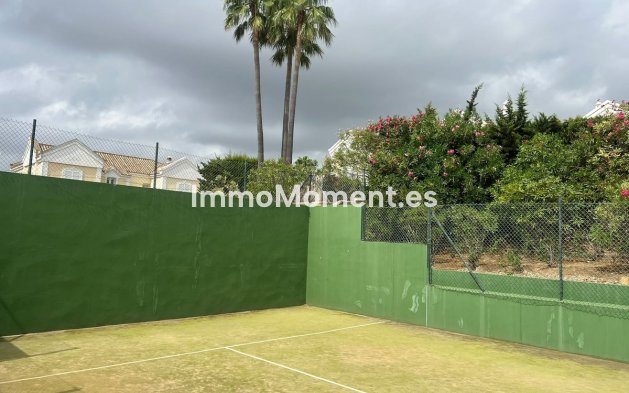 Wiederverkauf - Freistehende Villa - Sotogrande - La Alcaidesa