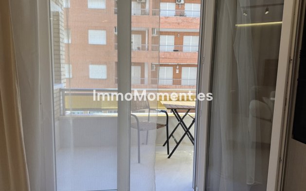 Wiederverkauf - Wohnung - Torrevieja - Torrevieja Centro