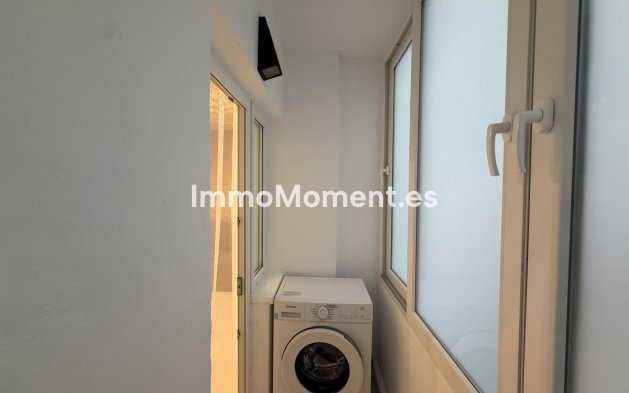 Wiederverkauf - Wohnung - Torrevieja - Torrevieja Centro