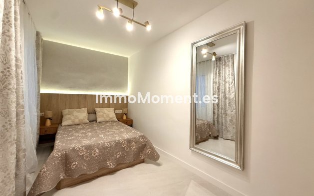 Wiederverkauf - Wohnung - Torrevieja - Torrevieja Centro