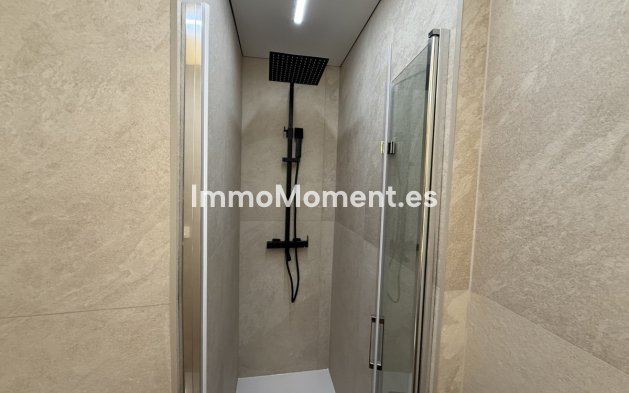 Wiederverkauf - Wohnung - Torrevieja - Torrevieja Centro