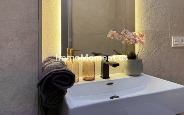 Wiederverkauf - Wohnung - Torrevieja - Torrevieja Centro