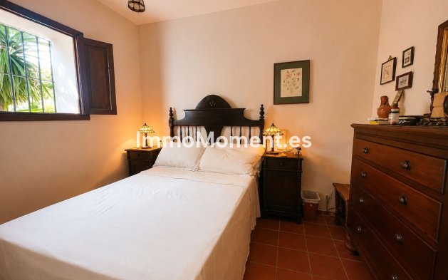 Revente - Maison de campagne - Mijas - Mijas Centro