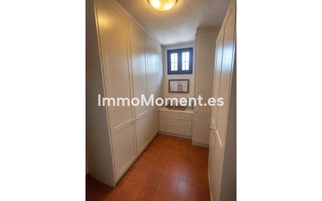 Revente - Maison de campagne - Mijas - Mijas Centro