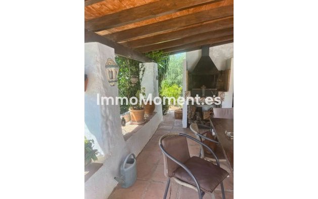 Revente - Maison de campagne - Mijas - Mijas Centro