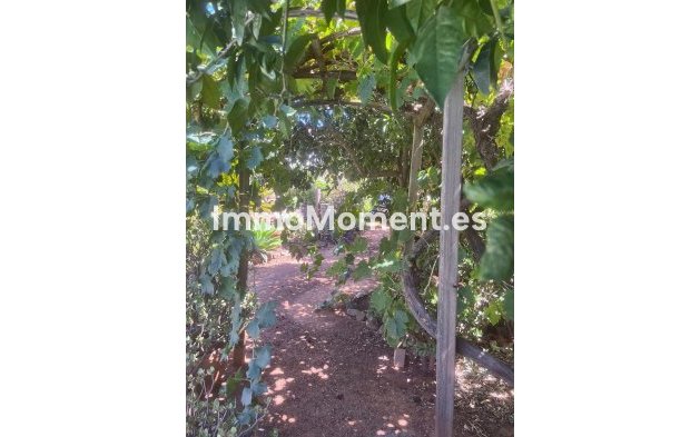 Revente - Maison de campagne - Mijas - Mijas Centro