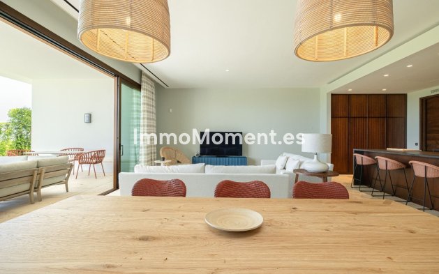 Resale - Apartment - Casares - Casares Centro