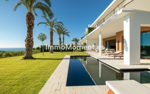 Resale - Apartment - Casares - Casares Centro