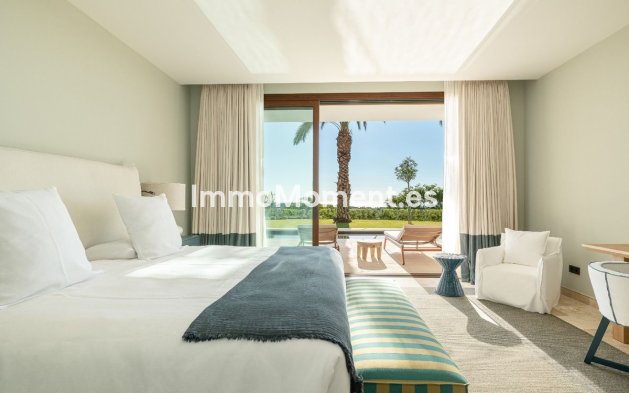 Resale - Apartment - Casares - Casares Centro