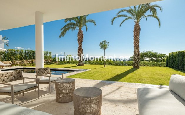 Resale - Apartment - Casares - Casares Centro