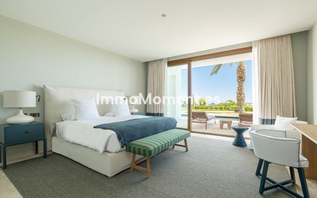 Resale - Apartment - Casares - Casares Centro