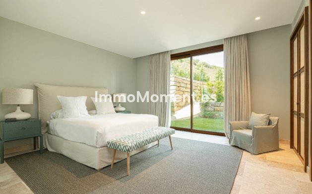 Resale - Apartment - Casares - Casares Centro