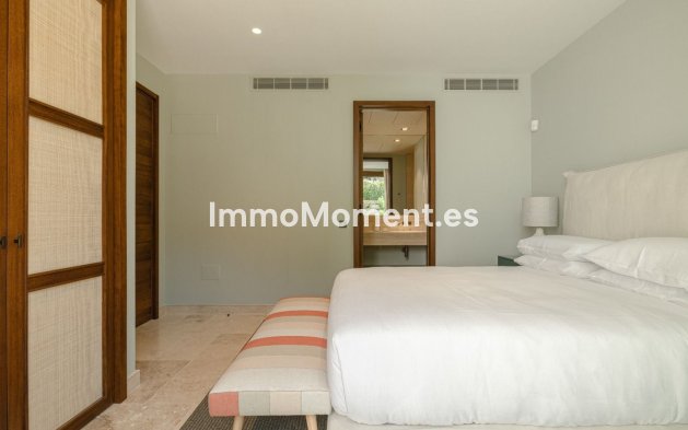 Resale - Apartment - Casares - Casares Centro