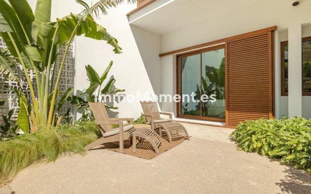 Resale - Apartment - Casares - Casares Centro