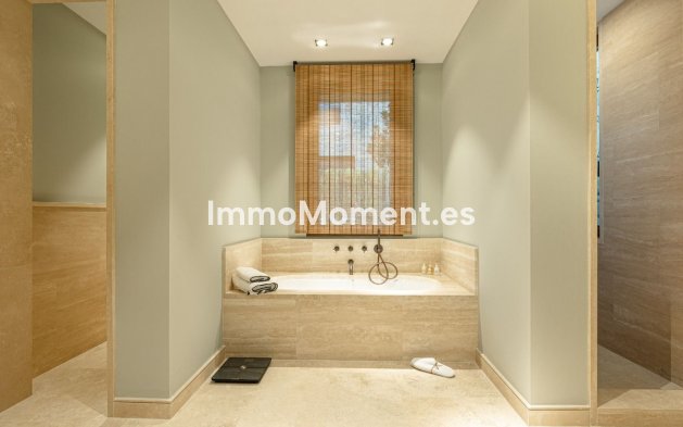 Resale - Apartment - Casares - Casares Centro