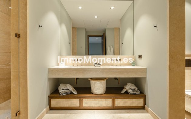 Resale - Apartment - Casares - Casares Centro
