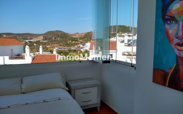 Bestaande woning - Appartement - Estepona  - Valle Romano