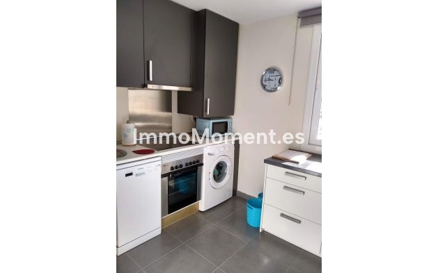 Bestaande woning - Appartement - Estepona  - Valle Romano