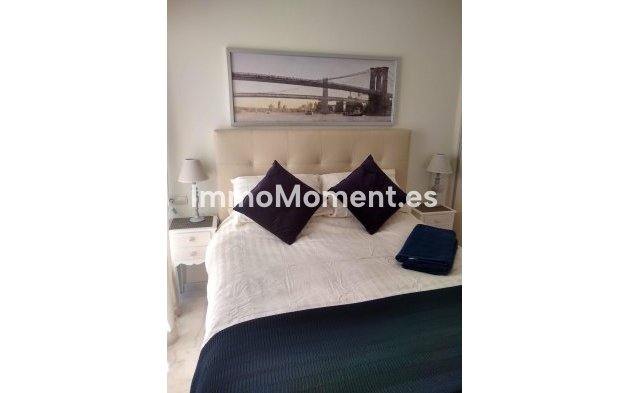 Bestaande woning - Appartement - Estepona  - Valle Romano