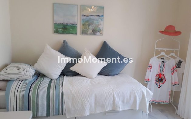 Bestaande woning - Appartement - Estepona  - Valle Romano