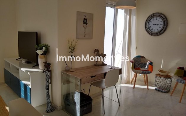 Bestaande woning - Appartement - Estepona  - Valle Romano