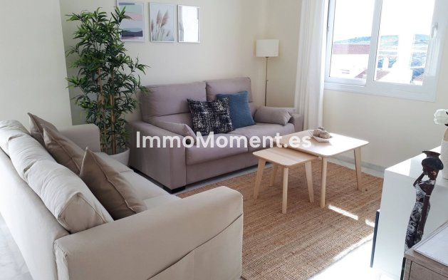 Bestaande woning - Appartement - Estepona  - Valle Romano