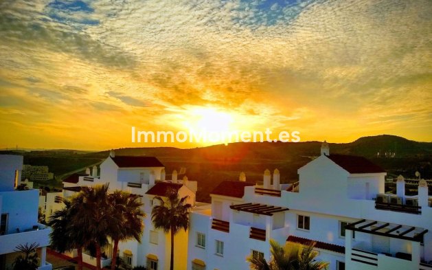 Bestaande woning - Appartement - Estepona  - Valle Romano