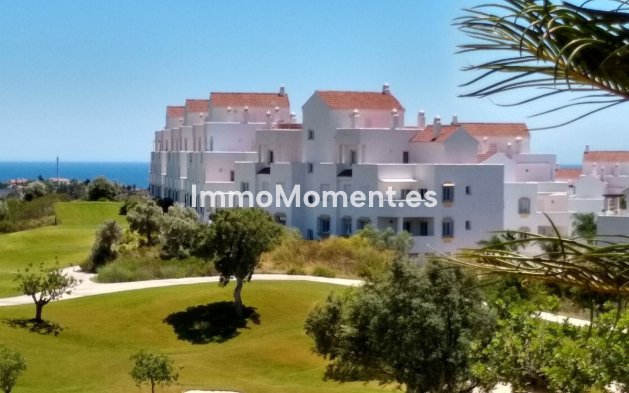 Bestaande woning - Appartement - Estepona  - Valle Romano