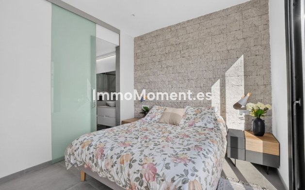 Wiederverkauf - Wohnung - San Pedro del Pinatar - San Pedro del Pinatar Centro