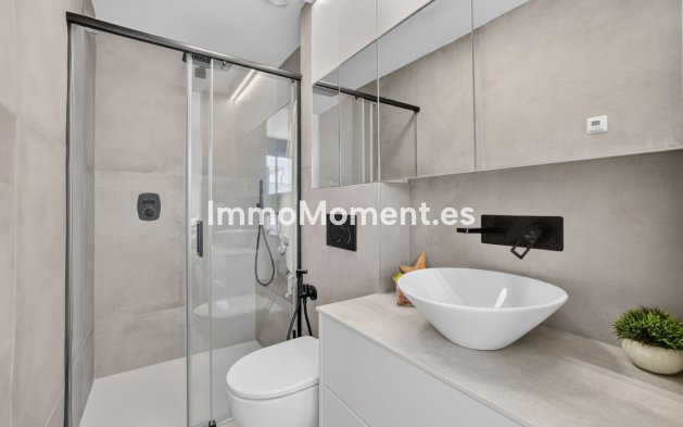 Wiederverkauf - Wohnung - San Pedro del Pinatar - San Pedro del Pinatar Centro