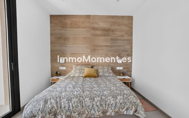 Wiederverkauf - Wohnung - San Pedro del Pinatar - San Pedro del Pinatar Centro