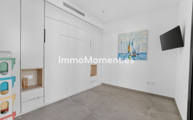 Wiederverkauf - Wohnung - San Pedro del Pinatar - San Pedro del Pinatar Centro