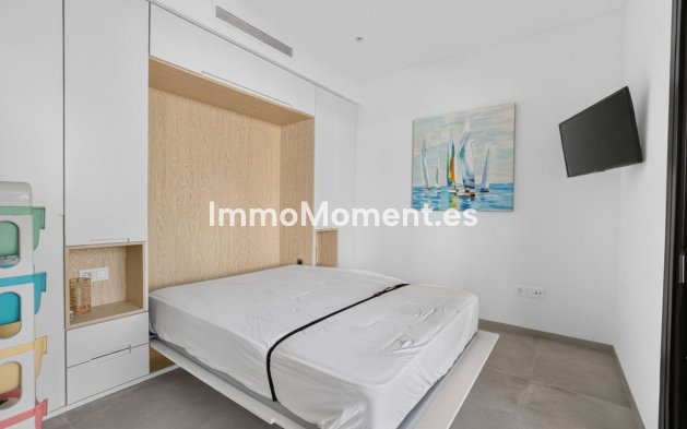 Wiederverkauf - Wohnung - San Pedro del Pinatar - San Pedro del Pinatar Centro