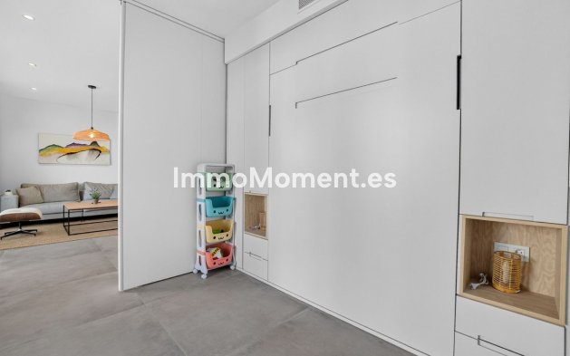 Wiederverkauf - Wohnung - San Pedro del Pinatar - San Pedro del Pinatar Centro