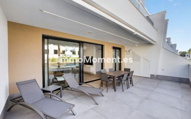 Wiederverkauf - Wohnung - San Pedro del Pinatar - San Pedro del Pinatar Centro