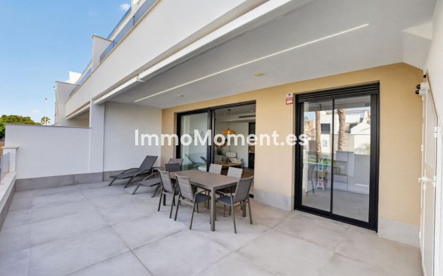 Wiederverkauf - Wohnung - San Pedro del Pinatar - San Pedro del Pinatar Centro