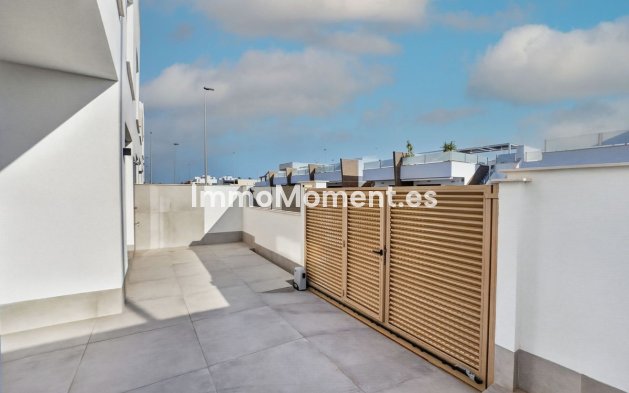 Wiederverkauf - Wohnung - San Pedro del Pinatar - San Pedro del Pinatar Centro