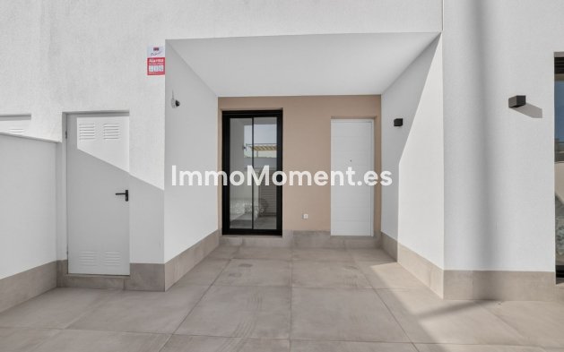 Wiederverkauf - Wohnung - San Pedro del Pinatar - San Pedro del Pinatar Centro