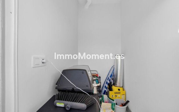 Wiederverkauf - Wohnung - San Pedro del Pinatar - San Pedro del Pinatar Centro