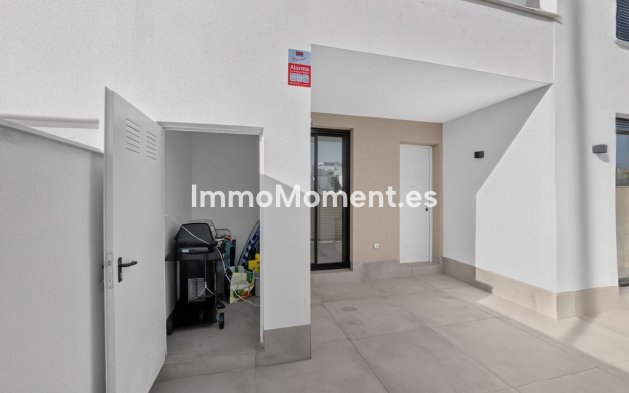 Wiederverkauf - Wohnung - San Pedro del Pinatar - San Pedro del Pinatar Centro
