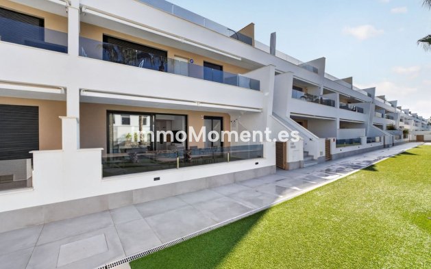 Wiederverkauf - Wohnung - San Pedro del Pinatar - San Pedro del Pinatar Centro