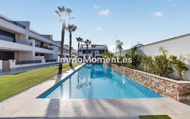 Wiederverkauf - Wohnung - San Pedro del Pinatar - San Pedro del Pinatar Centro